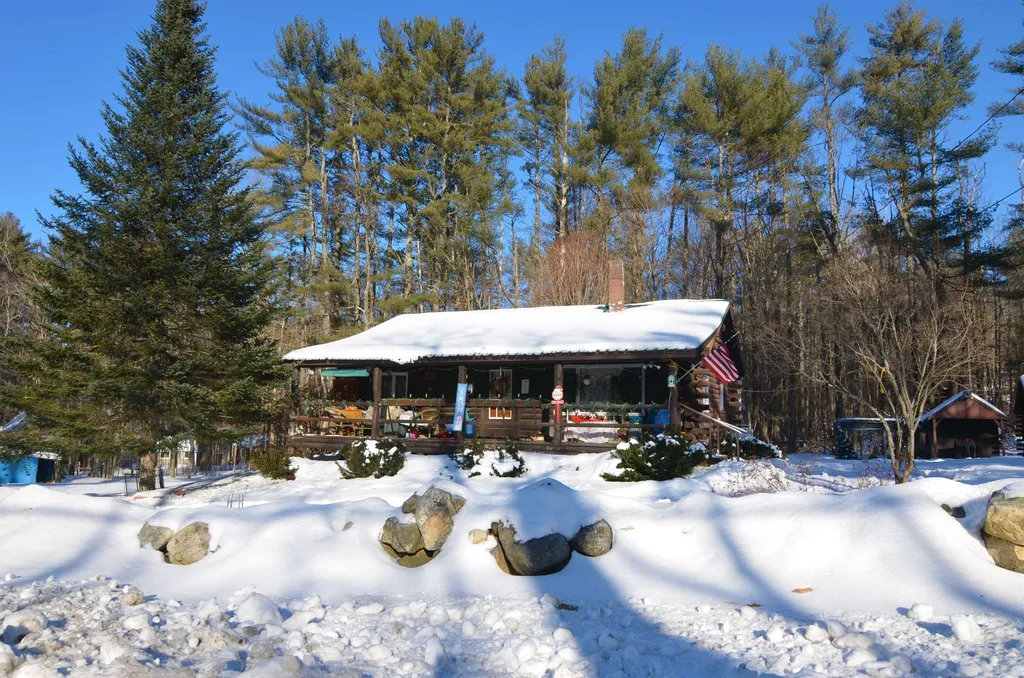 632 Canaan Street Canaan NH 03741