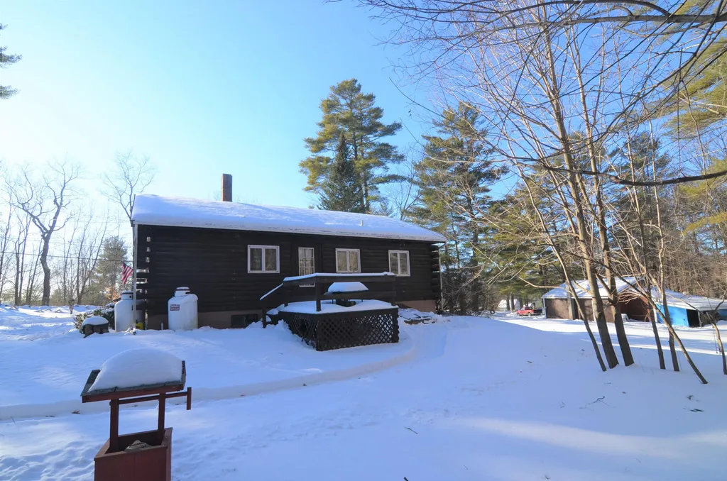 632 Canaan Street Canaan NH 03741