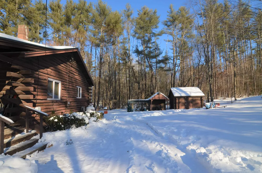 632 Canaan Street Canaan NH 03741