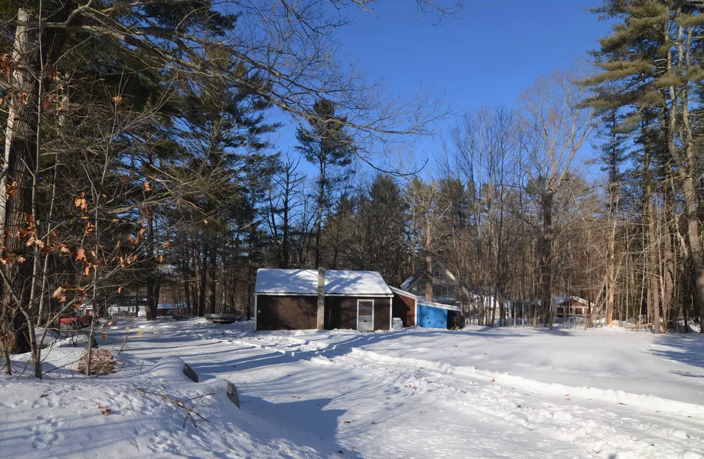 632 Canaan Street Canaan NH 03741