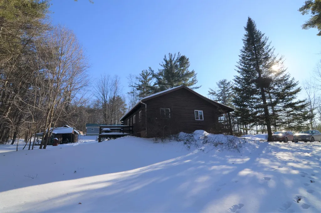 632 Canaan Street Canaan NH 03741