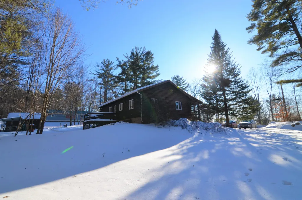 632 Canaan Street Canaan NH 03741