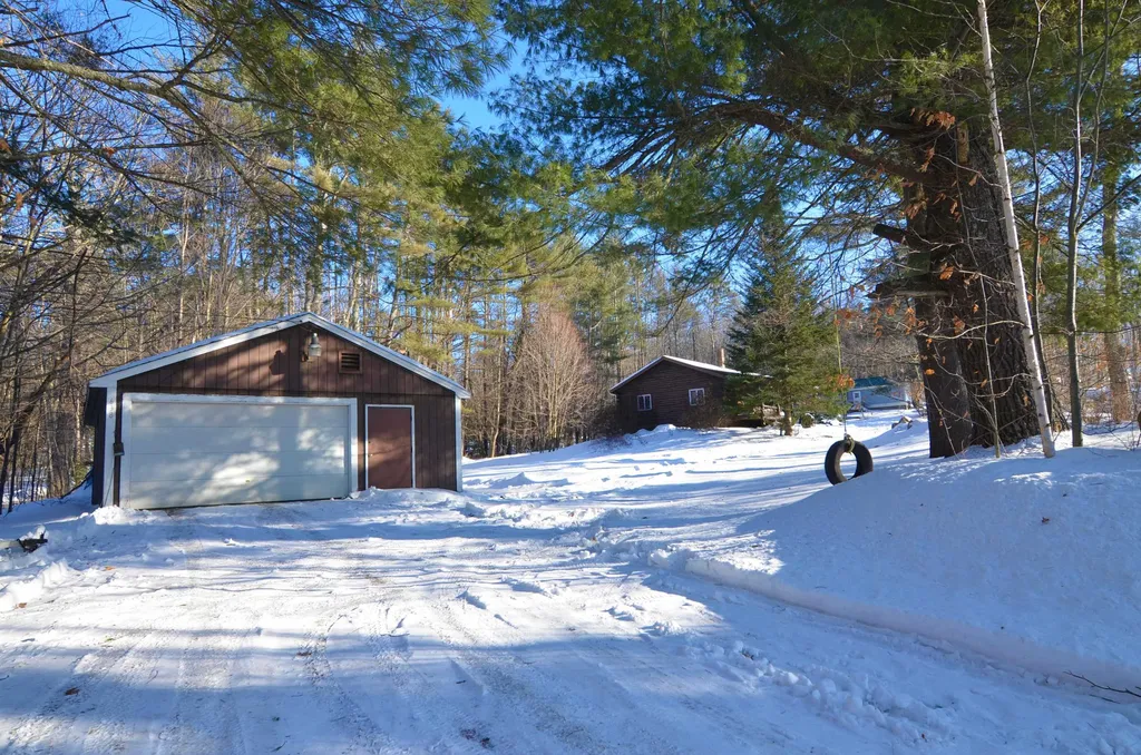 632 Canaan Street Canaan NH 03741