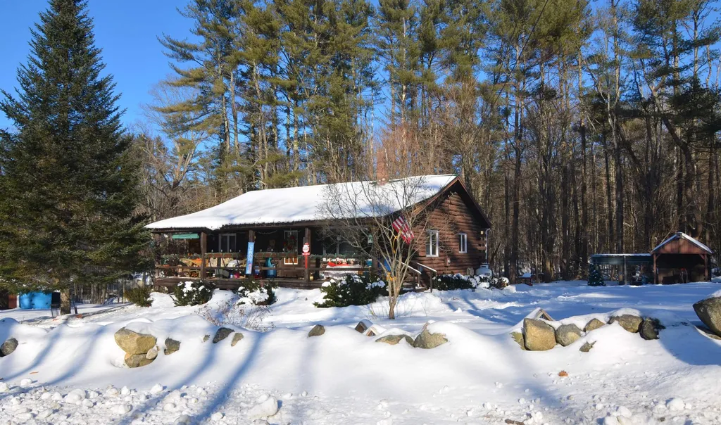632 Canaan Street Canaan NH 03741
