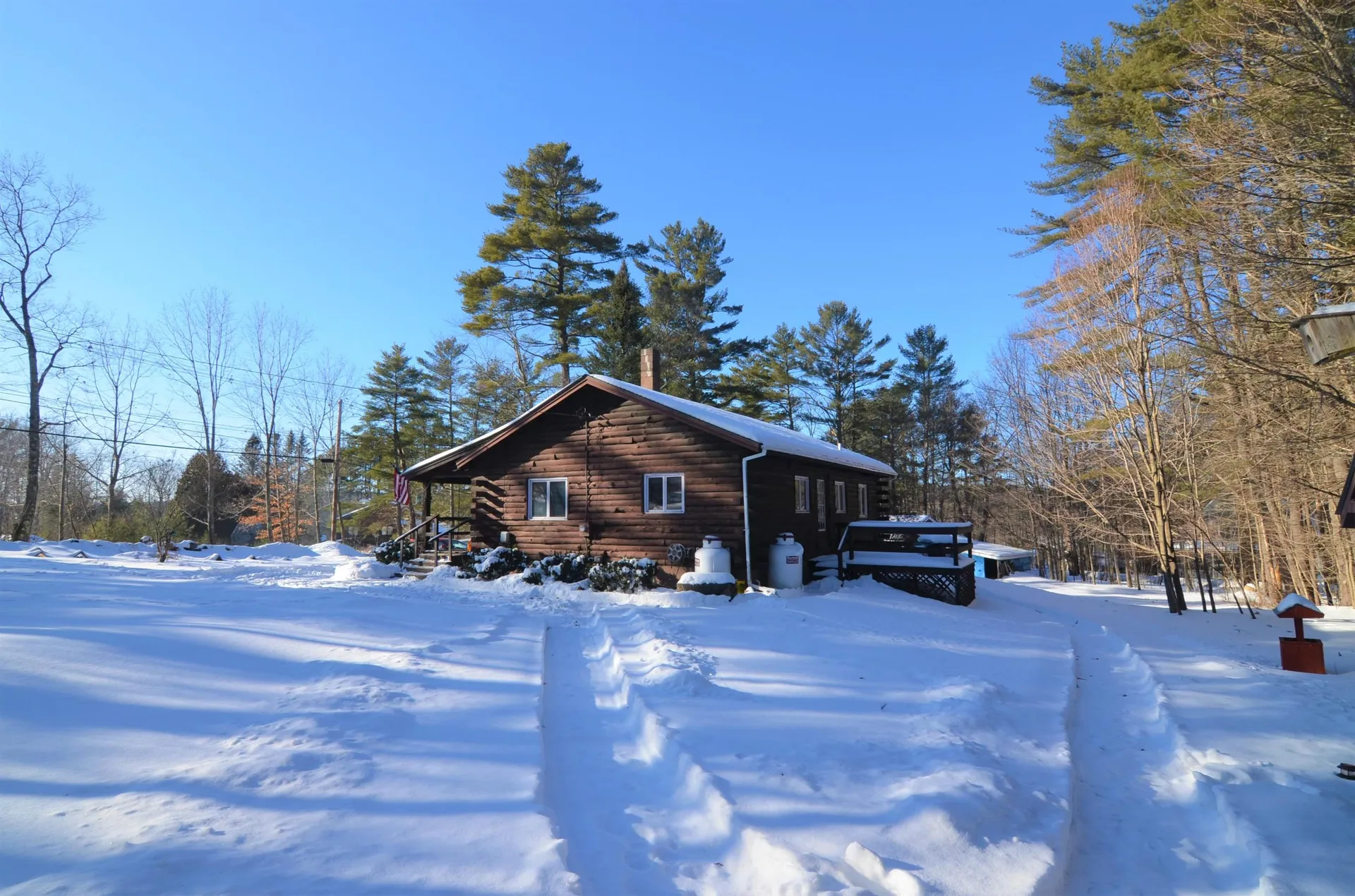 632 Canaan Street Canaan NH 03741