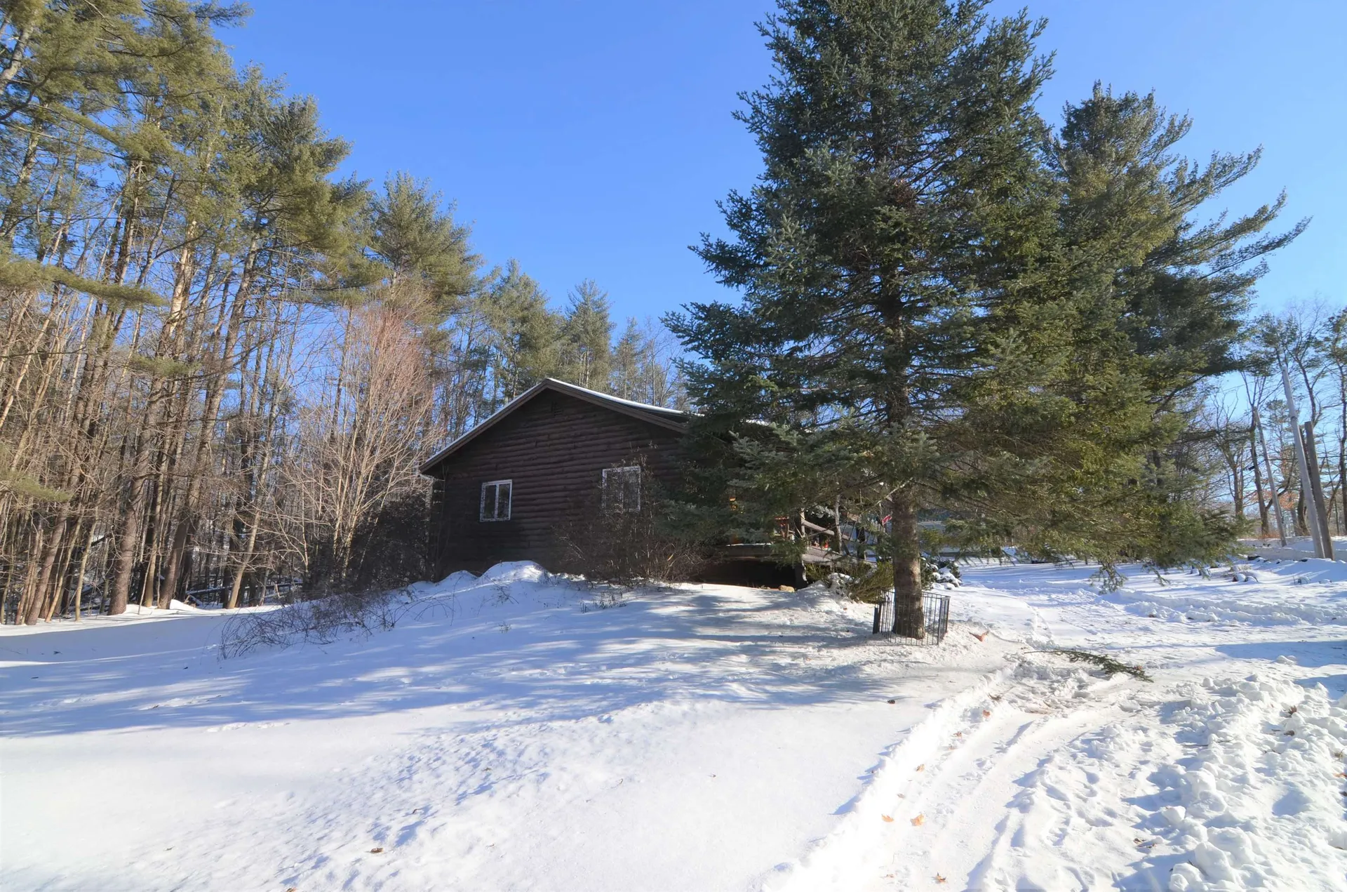 632 Canaan Street Canaan NH 03741