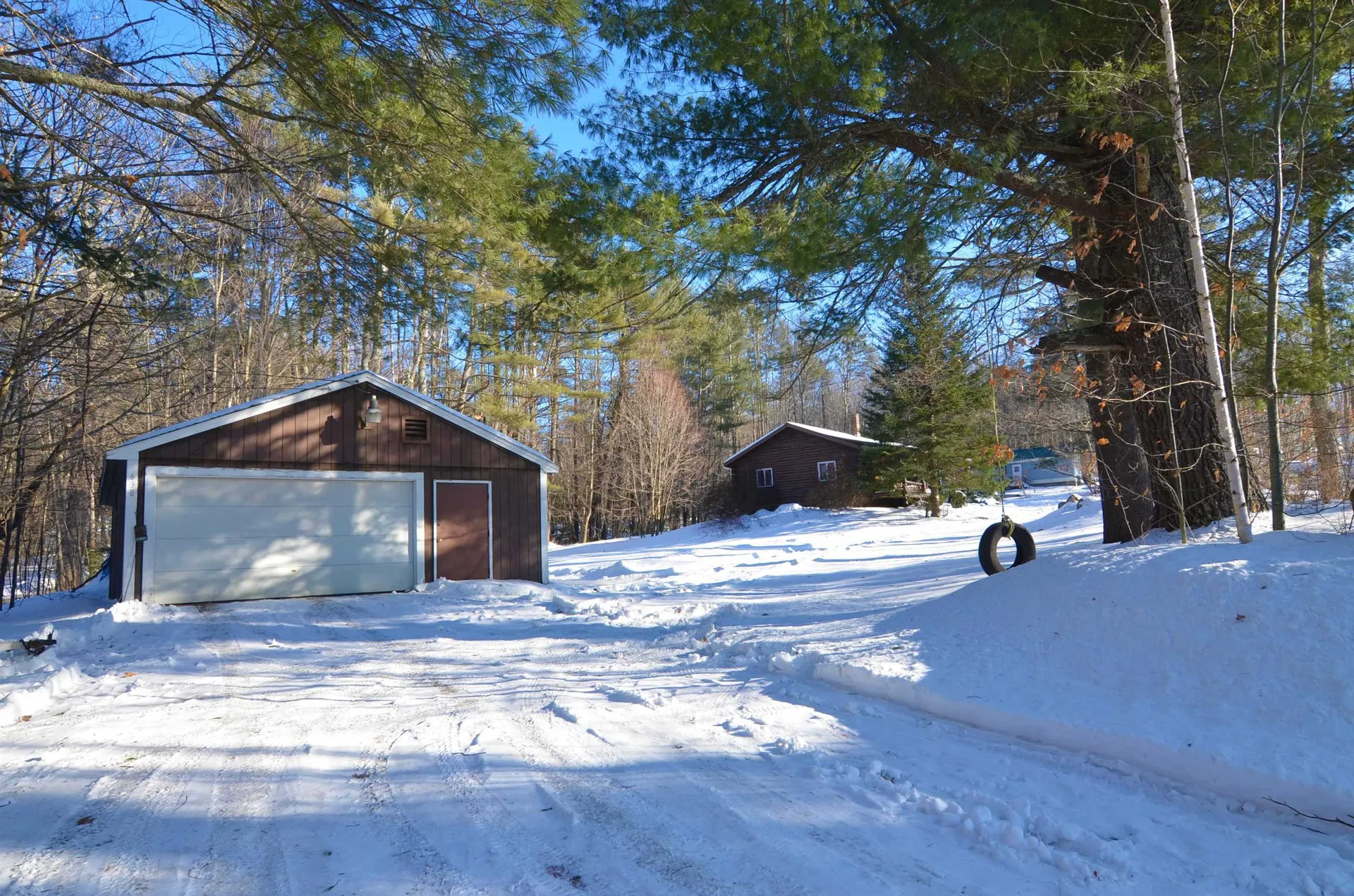 632 Canaan Street Canaan NH 03741