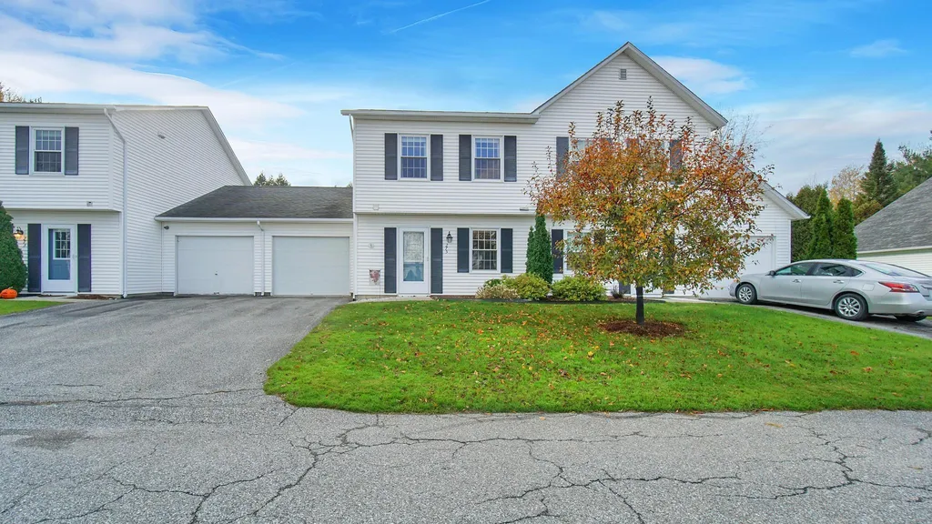 275 Eastview Circle Williston VT 05495