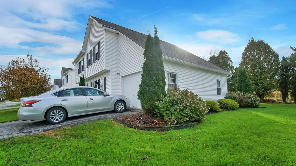 275 Eastview Circle Williston VT 05495