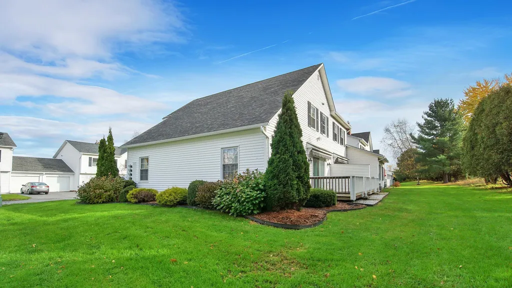 275 Eastview Circle Williston VT 05495