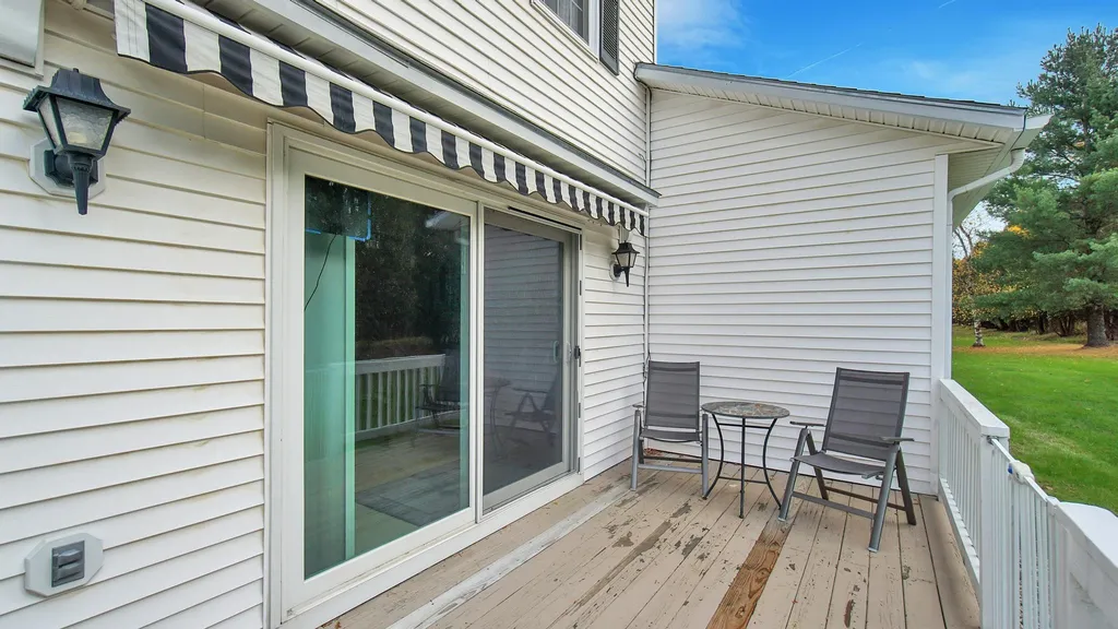 275 Eastview Circle Williston VT 05495