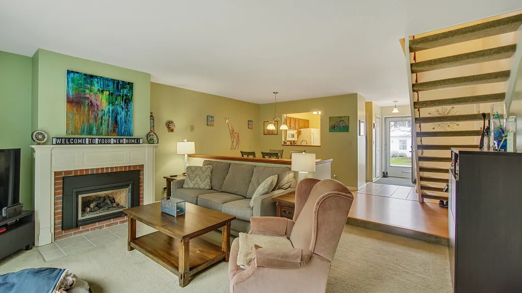 275 Eastview Circle Williston VT 05495