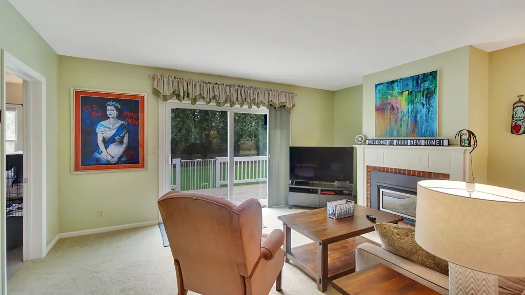 275 Eastview Circle Williston VT 05495
