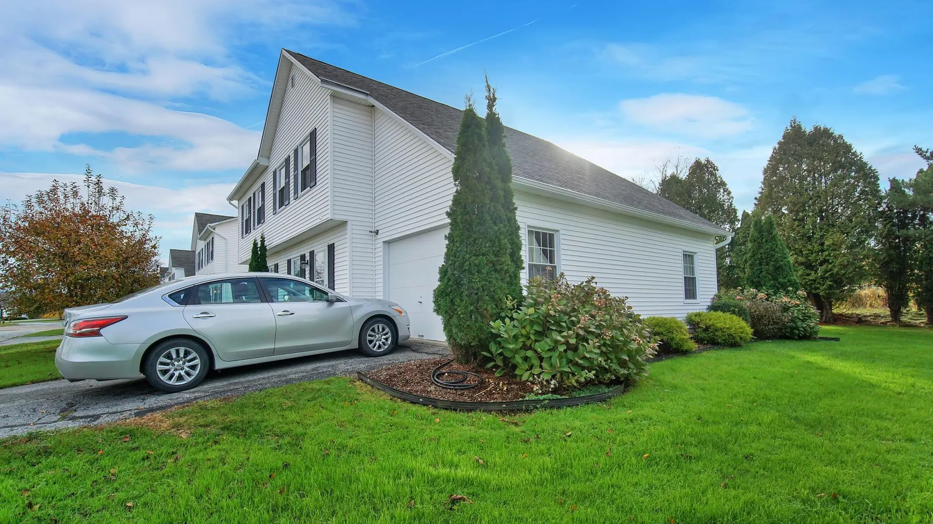 275 Eastview Circle Williston VT 05495