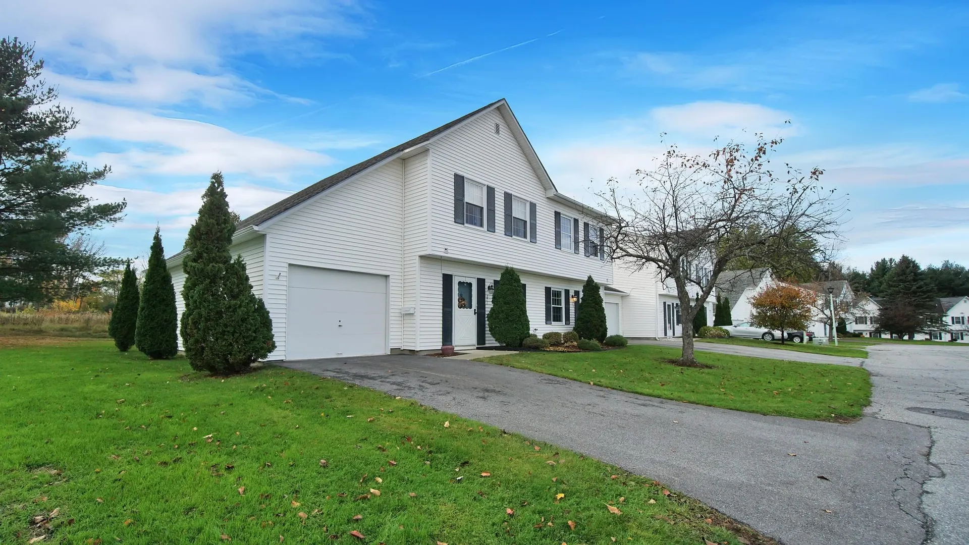 275 Eastview Circle Williston VT 05495
