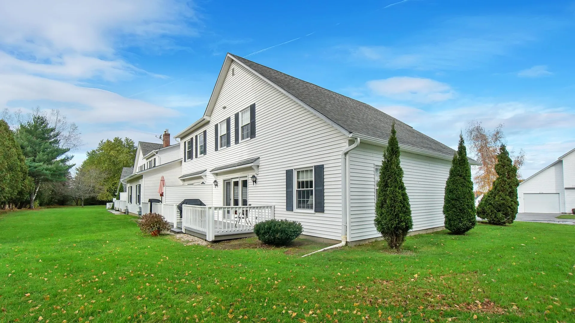 275 Eastview Circle Williston VT 05495