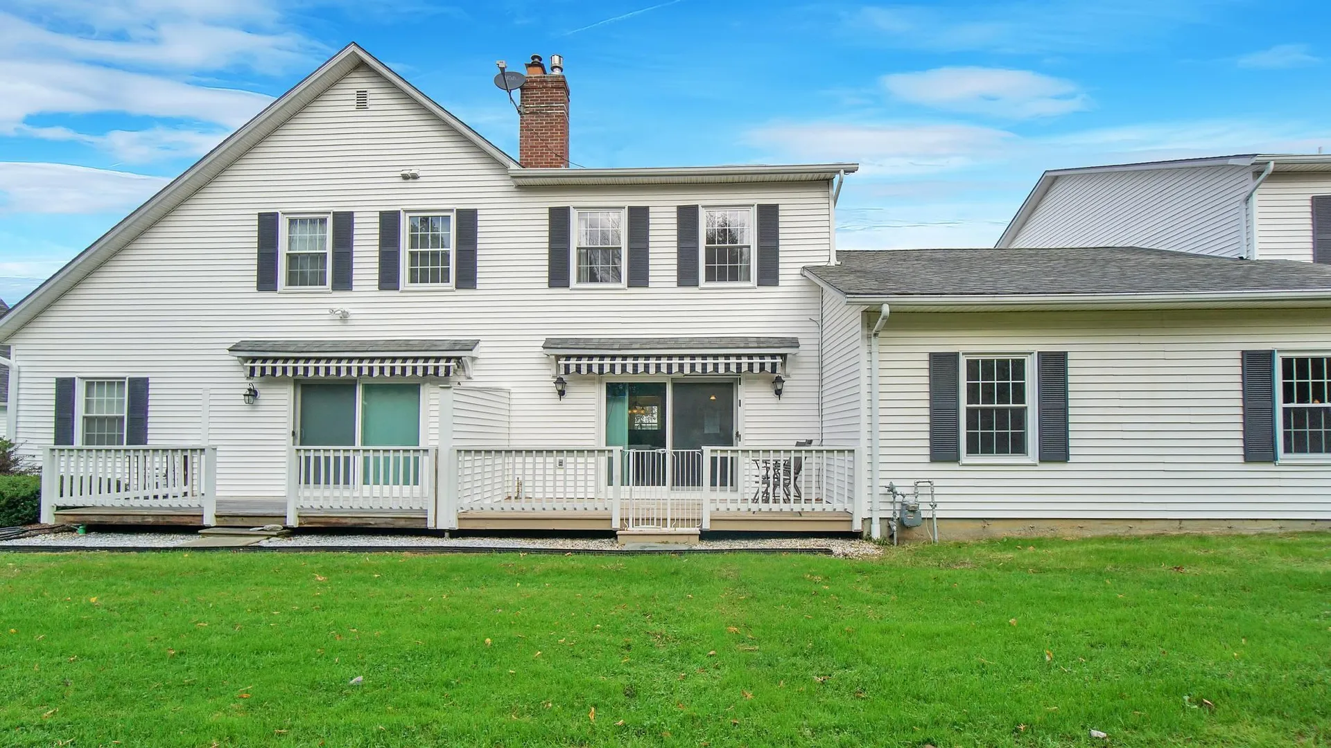 275 Eastview Circle Williston VT 05495