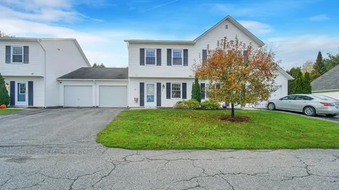 275 Eastview Circle Williston VT 05495