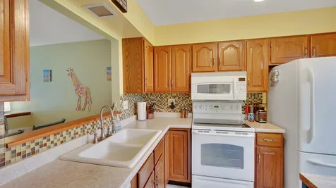 275 Eastview Circle Williston VT 05495