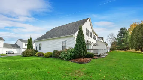 275 Eastview Circle Williston VT 05495