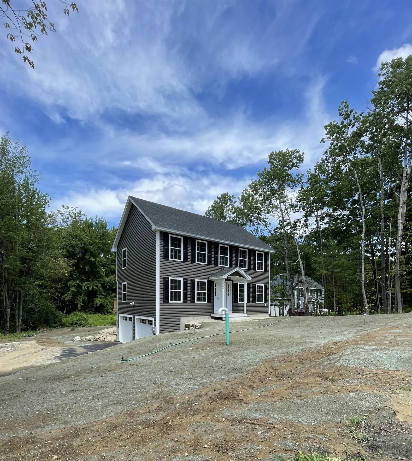146 Tebbetts Road Rochester NH 03867