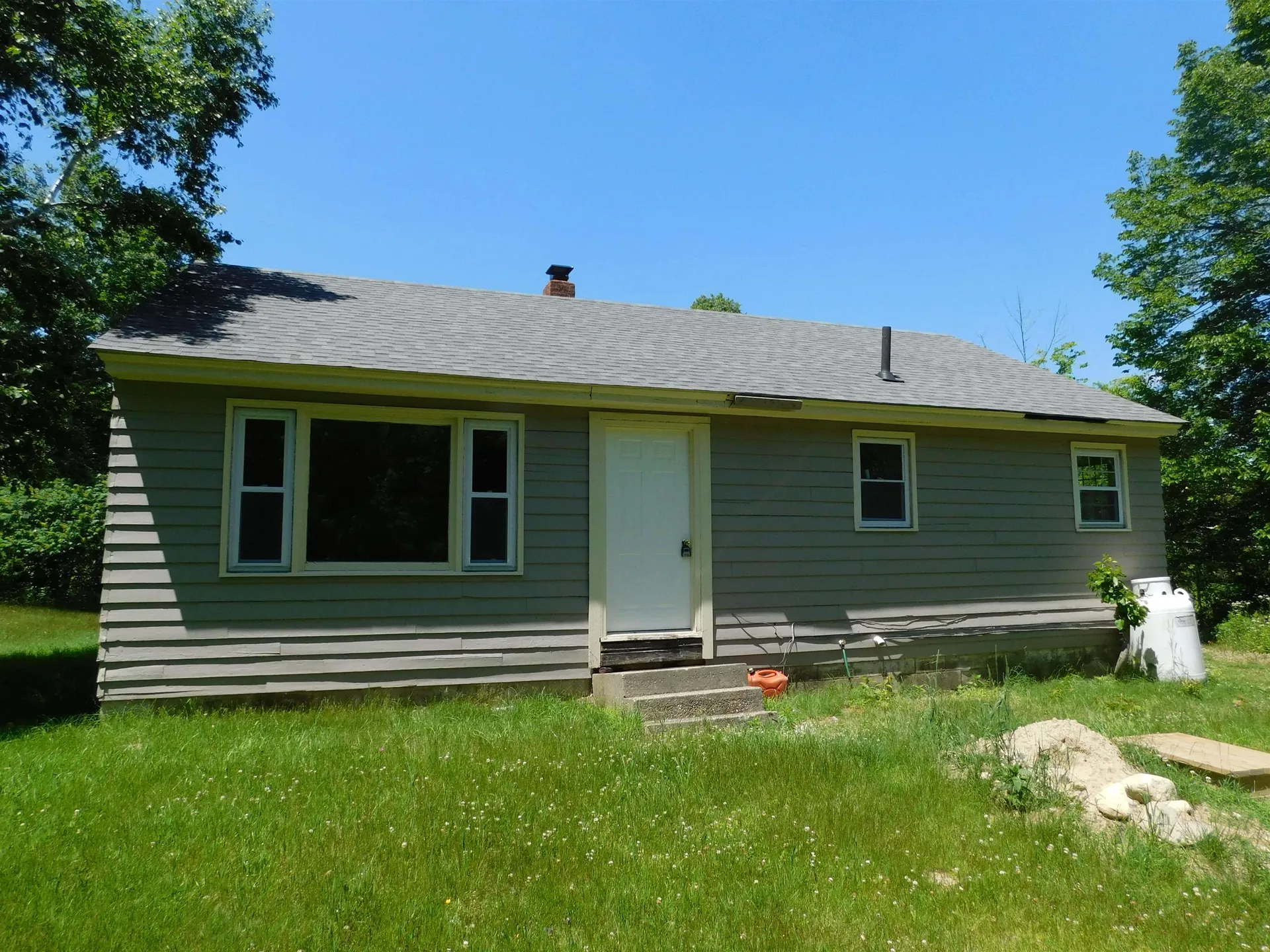 399 Lacross Road Springfield VT 05156