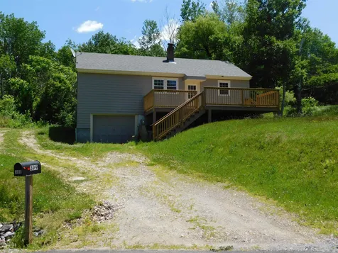 399 Lacross Road Springfield VT 05156