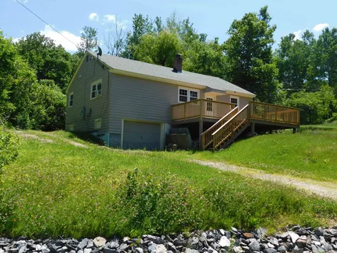 399 Lacross Road Springfield VT 05156