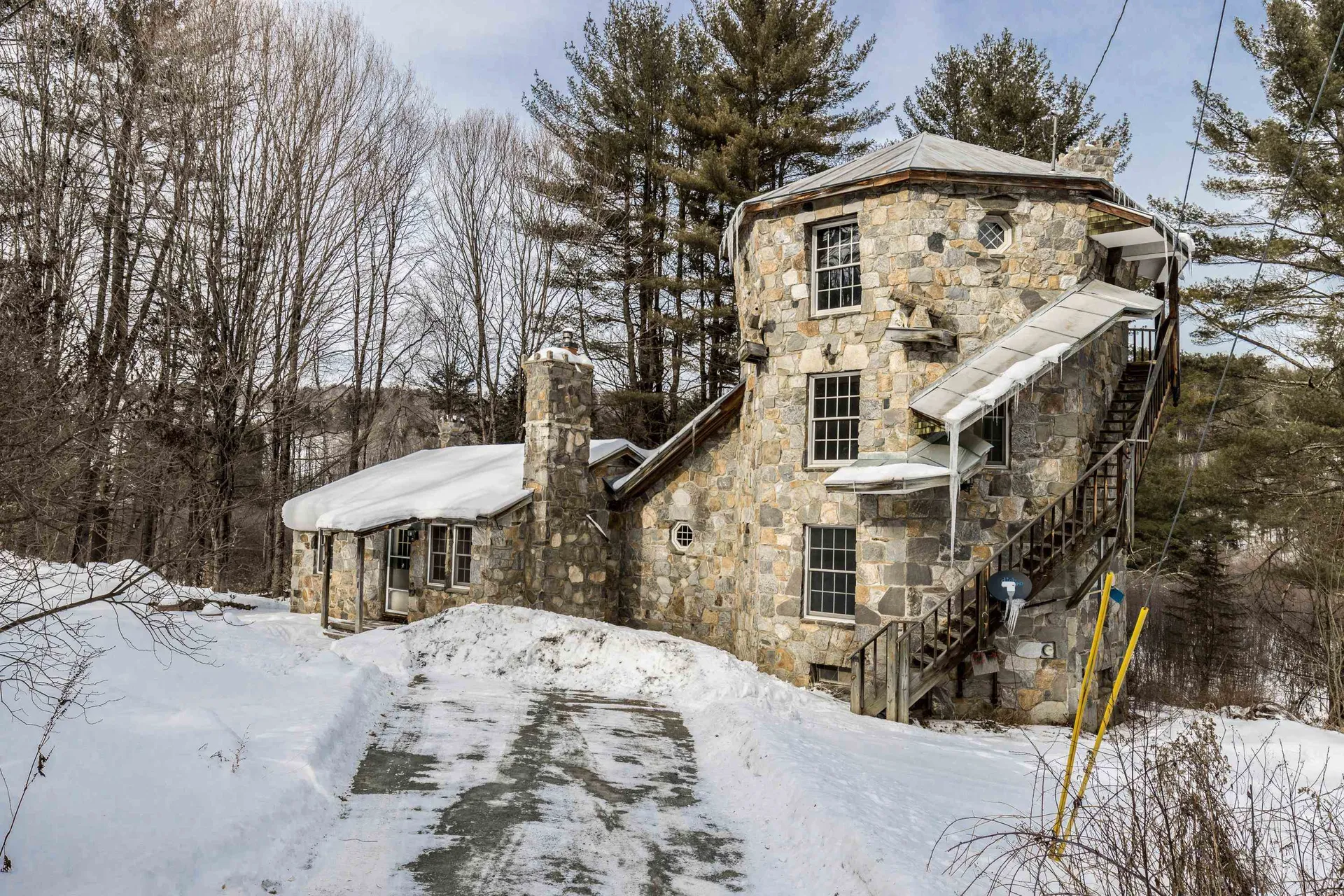 405 Picknell Road Thetford VT 05075