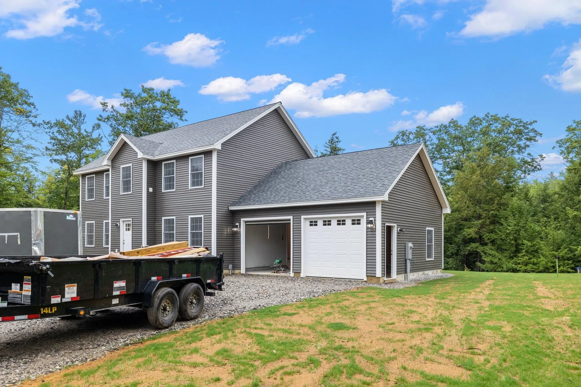 18 Arrow Way Sanbornton NH 03269
