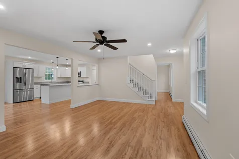18 Arrow Way Sanbornton NH 03269