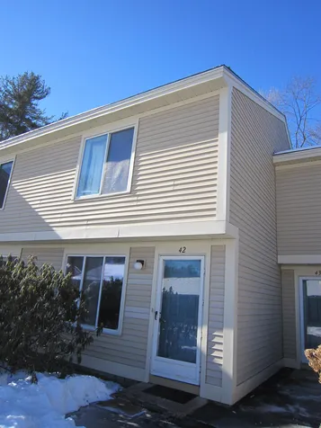 42 Morningside Commons Brattleboro VT 05301