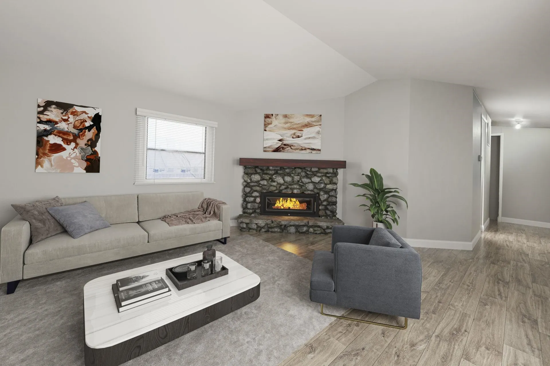 4 Margaret Avenue Raymond NH 03077
