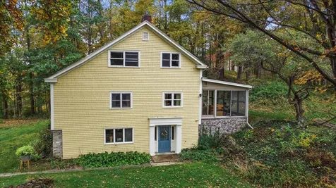 562 Buck Hill Road Shaftsbury VT 05262
