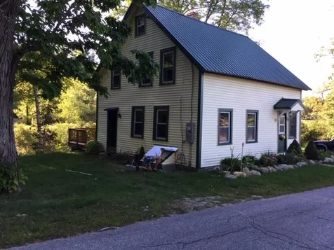 518 Cooledge Road Hillsborough NH 03244