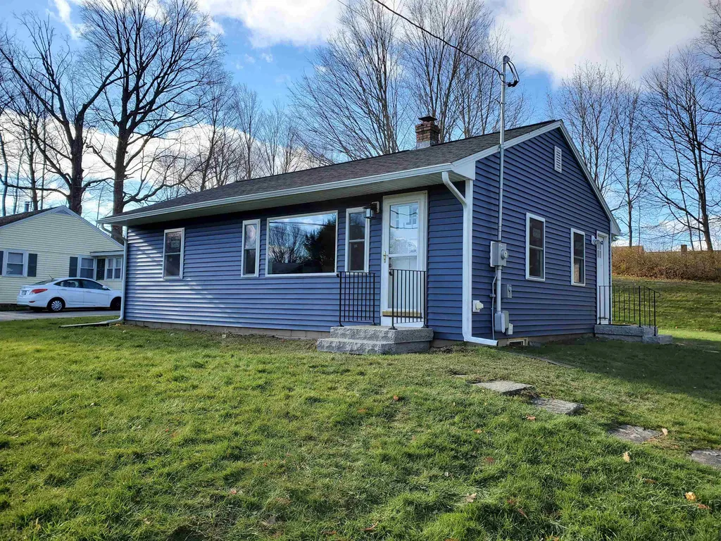174 Portsmouth Avenue Greenland NH 03840