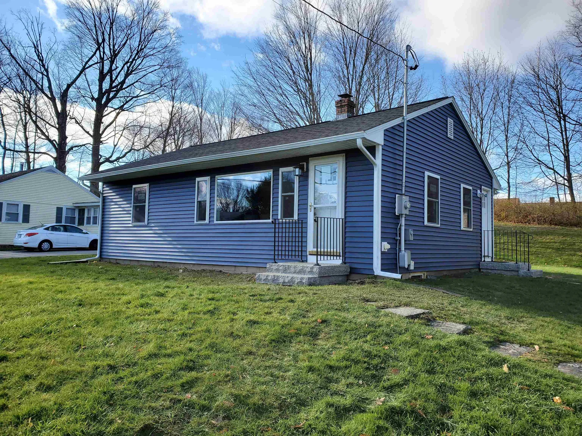 174 Portsmouth Avenue Greenland NH 03840