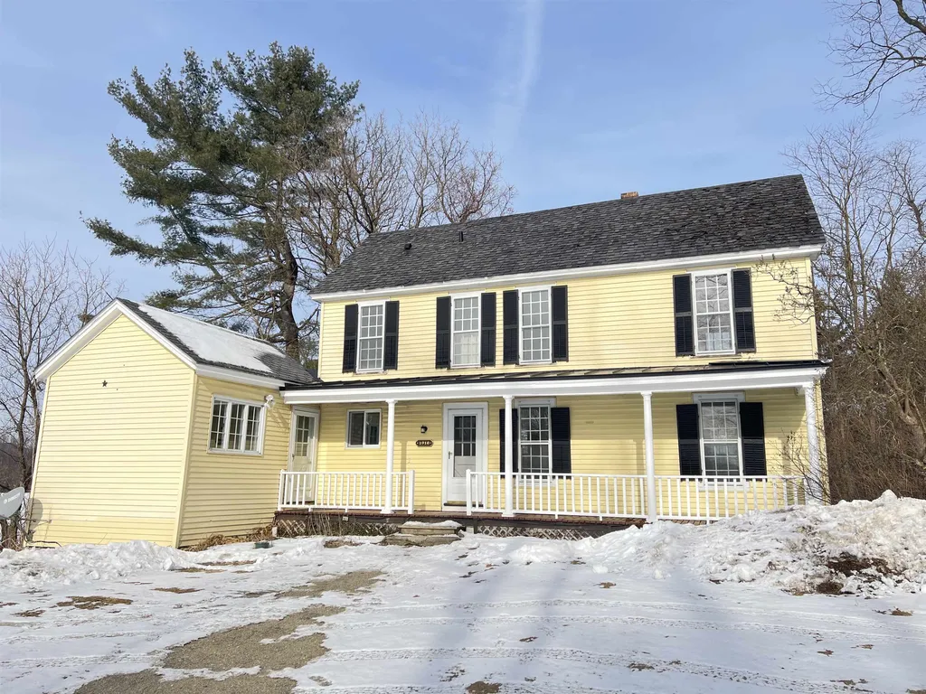 110 River Road Walpole NH 03608