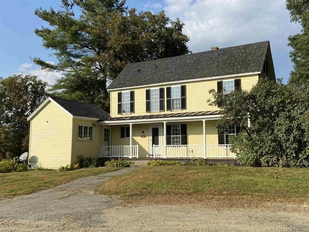 110 River Road Walpole NH 03608