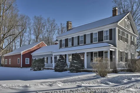 61 Elm Street Walpole NH 03608