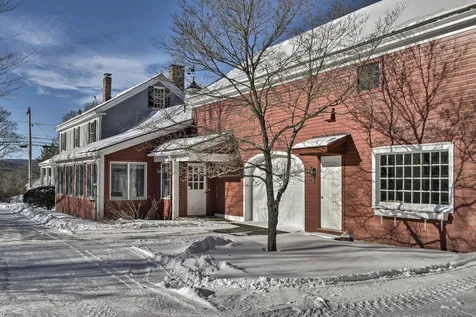 61 Elm Street Walpole NH 03608