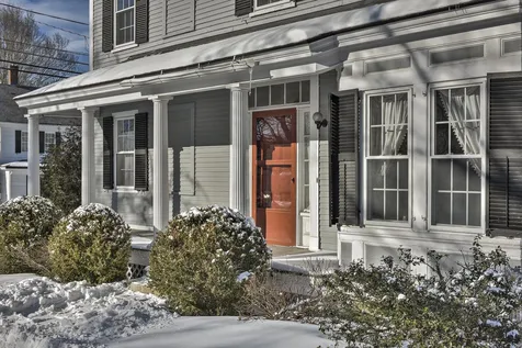 61 Elm Street Walpole NH 03608