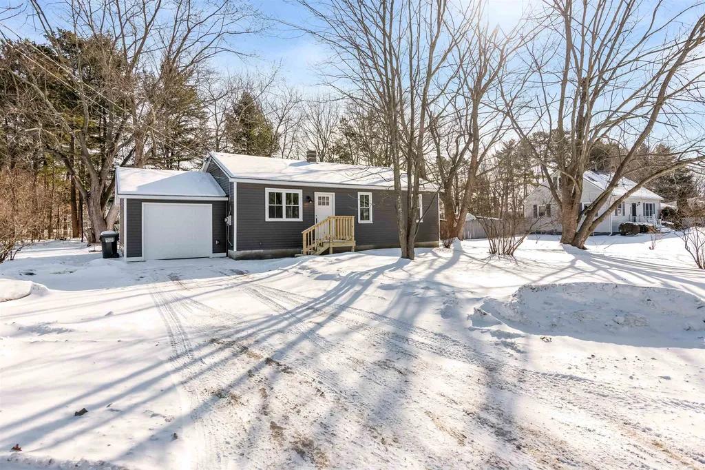 77 Greenwood Drive Colchester VT 05446