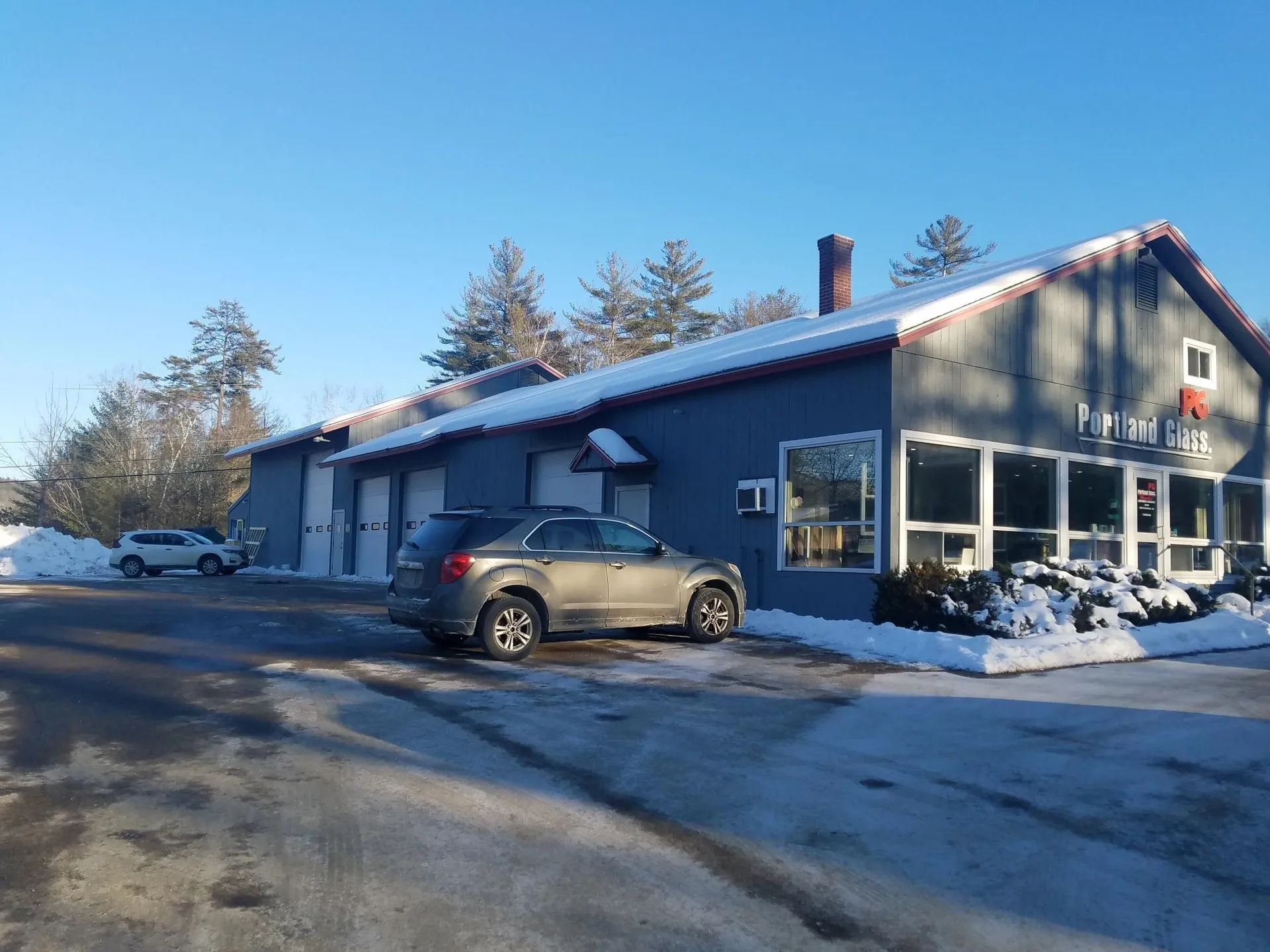 1289 White Mountain Highway Conway NH 03860