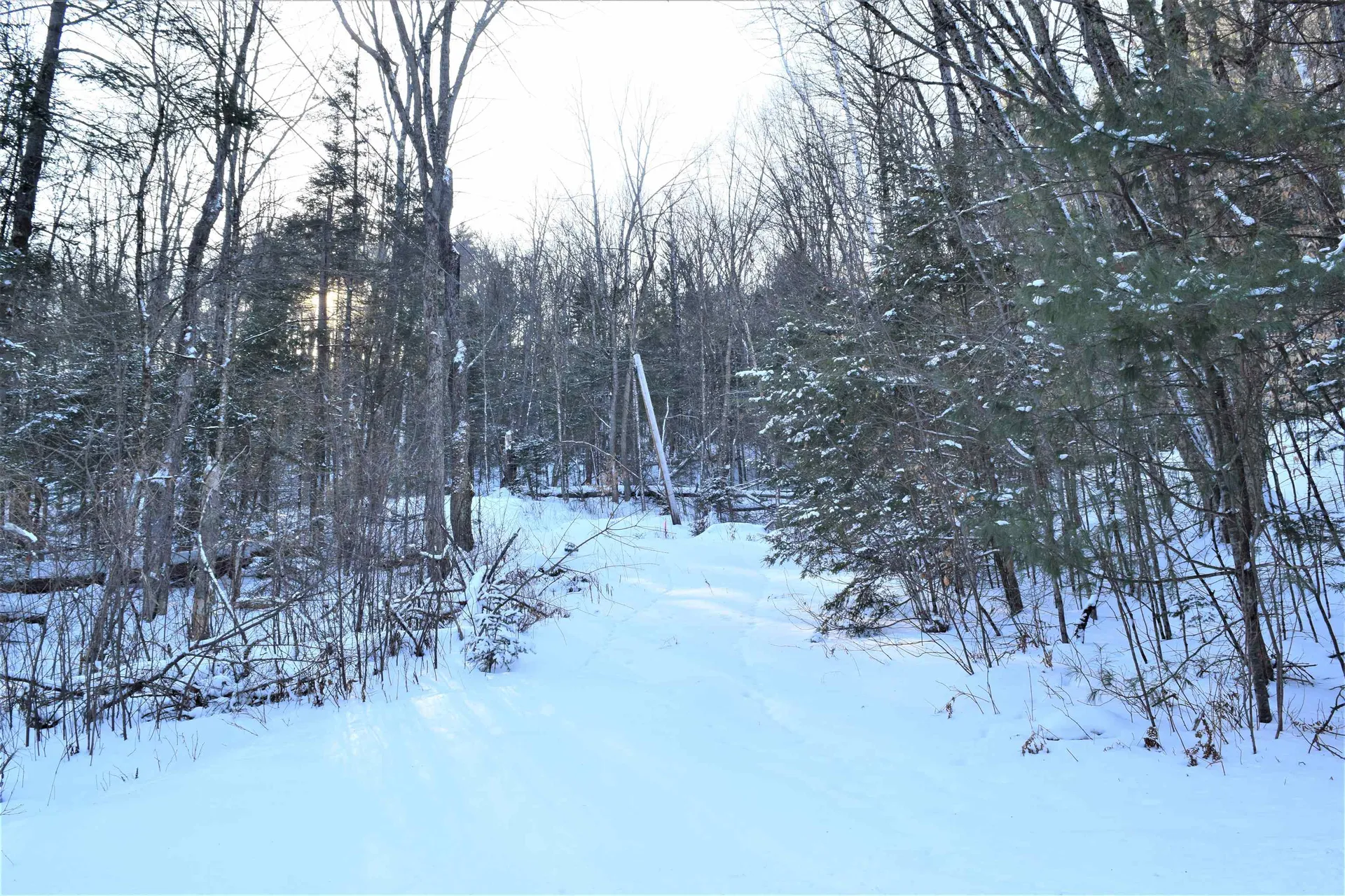 Belknap Drive Haverhill NH 03765