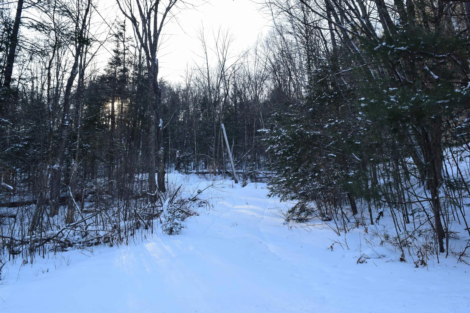 Belknap Drive Haverhill NH 03765