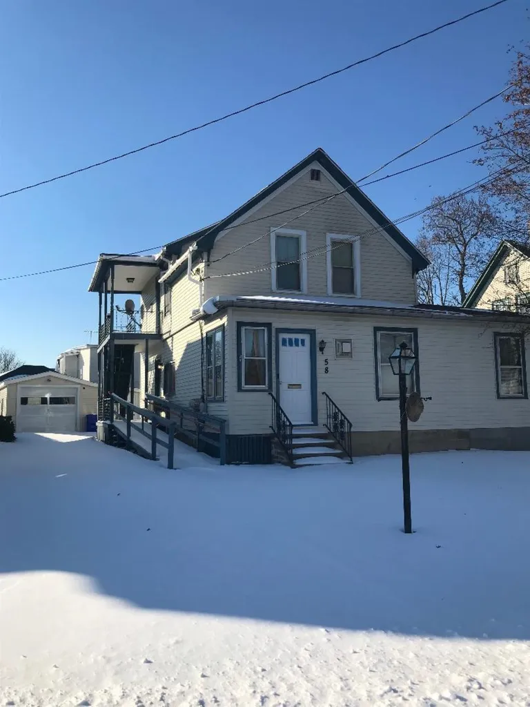 58 Kimball Street Manchester NH 03102