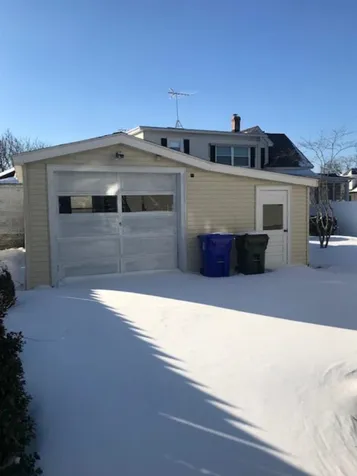 58 Kimball Street Manchester NH 03102