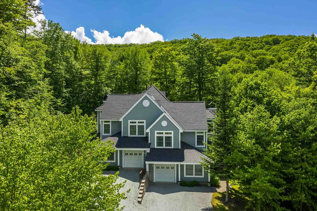 22 Upper Glades Road Stratton VT 05155