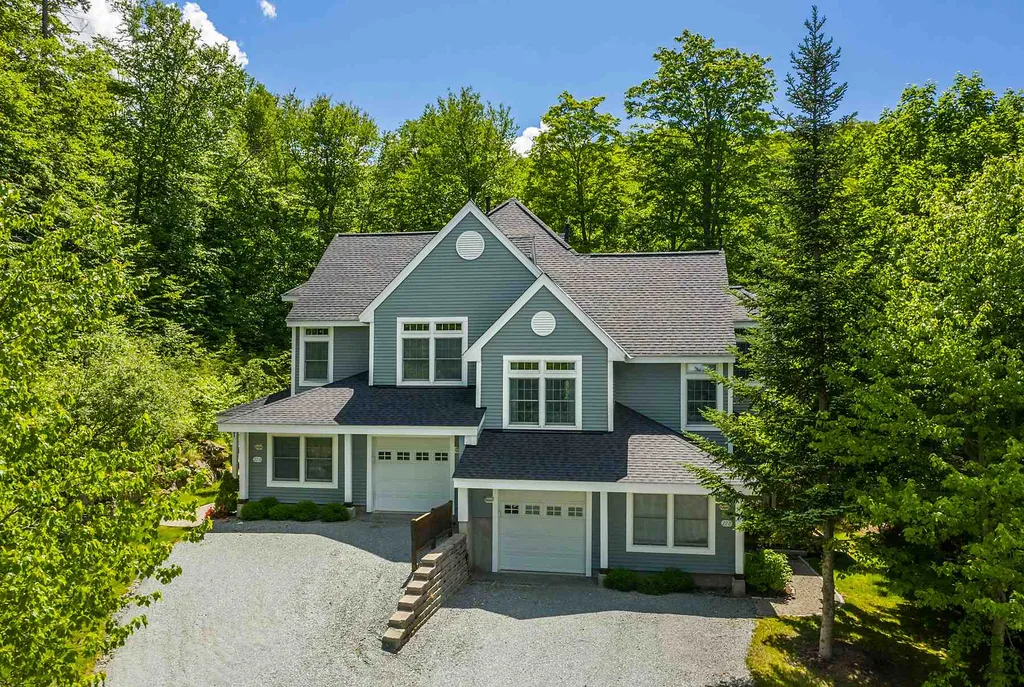 22 Upper Glades Road Stratton VT 05155